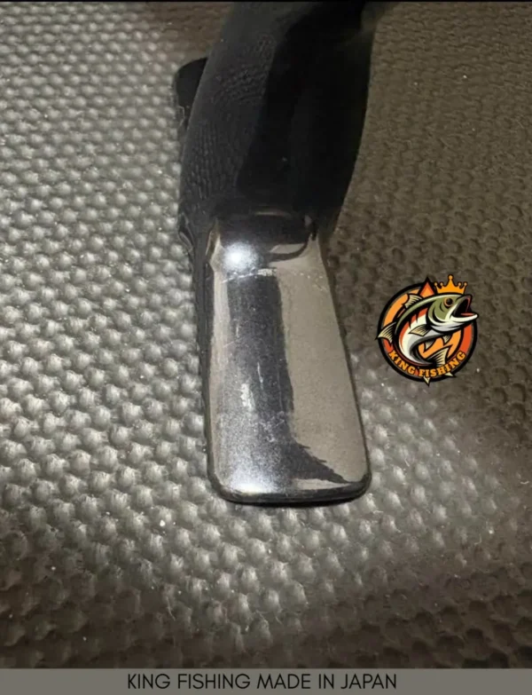 Shimano SHIMANO STELLASW6000HG - Gambar 4