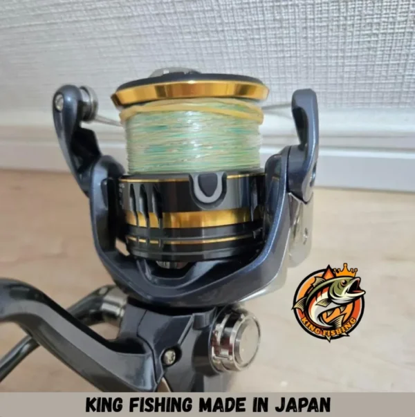 Shimano Ultegra c3000HG - Gambar 2
