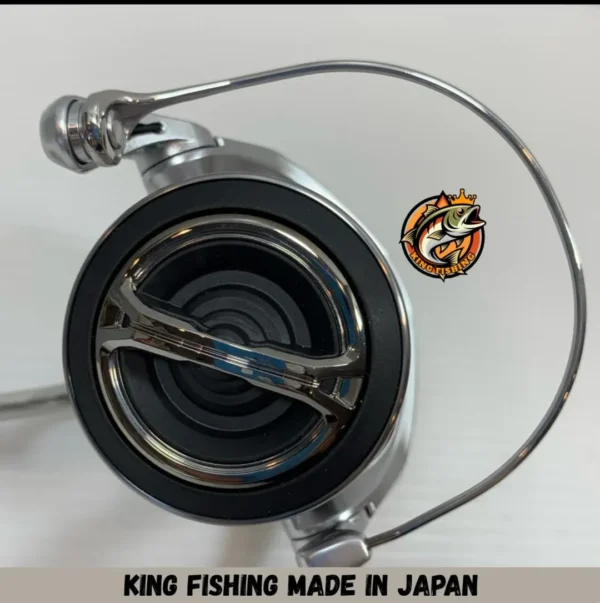 SHIMANO Stradic C5000XG - Gambar 2