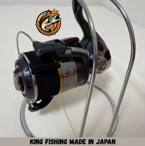 SHIMANO TWIN POWER SW 5000XG - Gambar 2