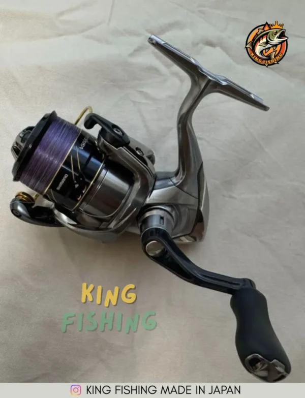 Shimano Vanquish C2000S