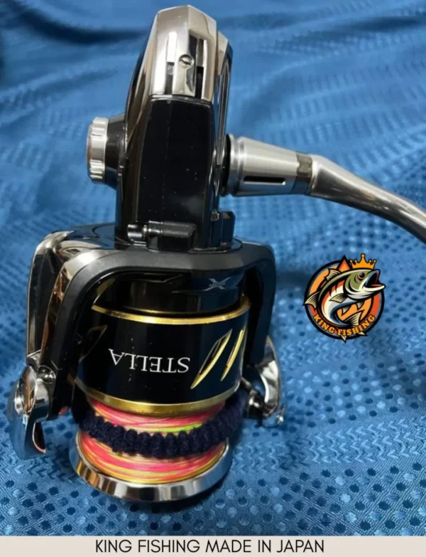 Shimano Stella SW18000HG - Gambar 2