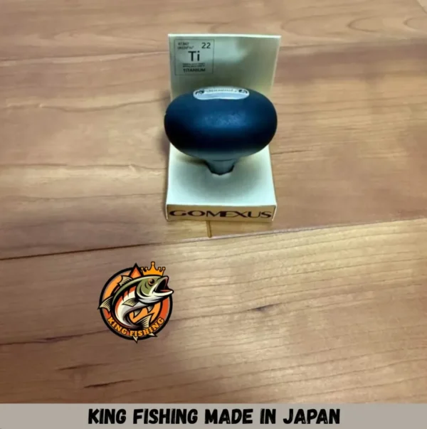 SHIMANO Stradic SW14000XG - Gambar 5