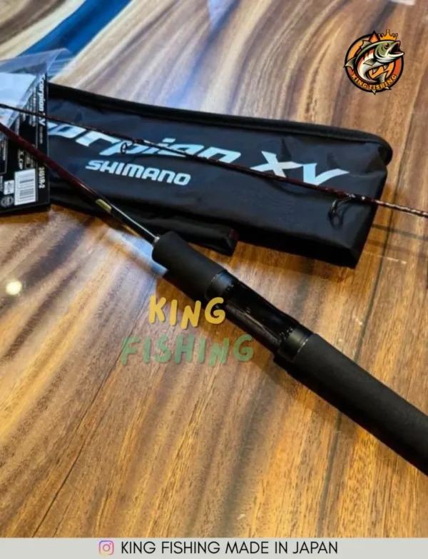 Scorpion XV 2451R-