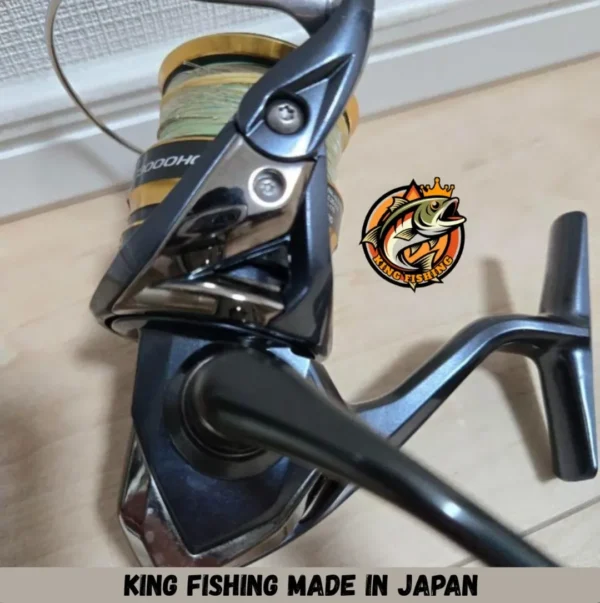Shimano Ultegra c3000HG - Gambar 5