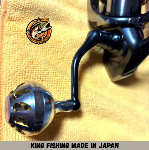 Shimano Twin Power 4000xg. - Gambar 3