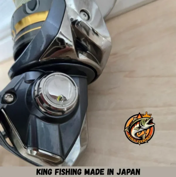 Shimano Ultegra c3000HG - Gambar 4