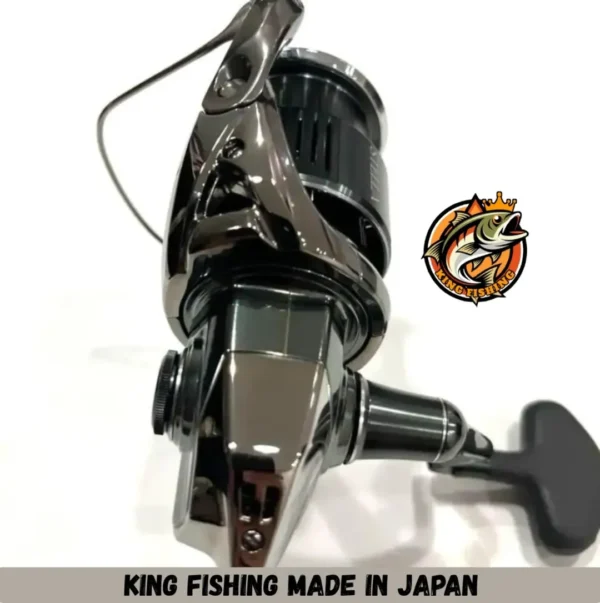 Shimano  Stella 4000mhg - Gambar 4
