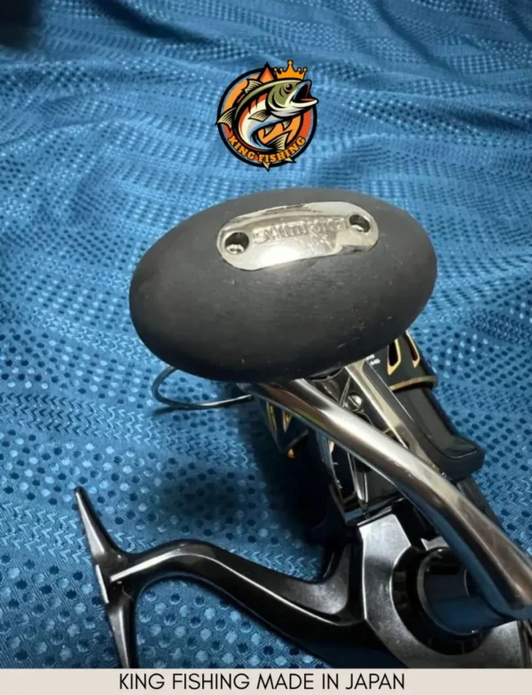 Shimano Stella SW18000HG - Gambar 3