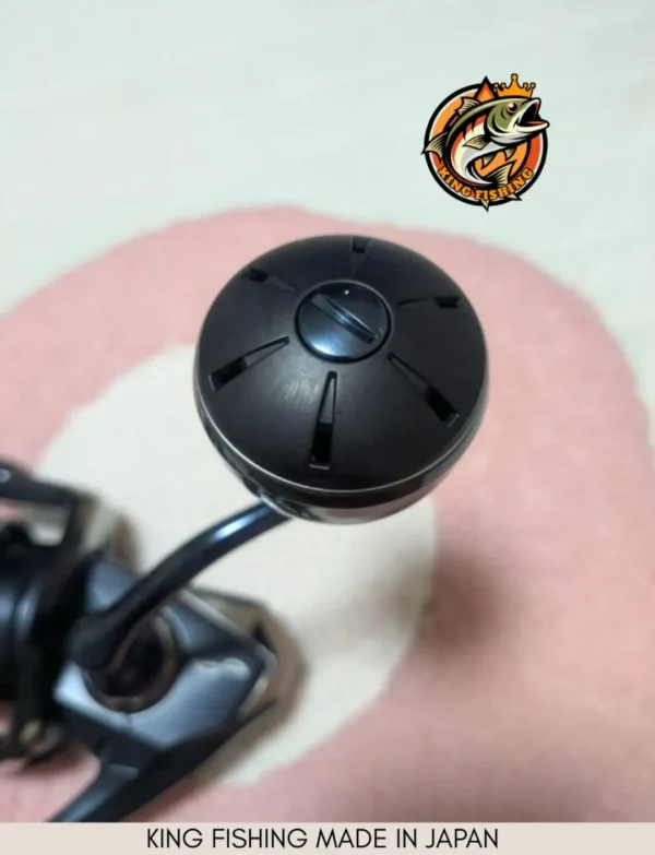 Shimano Stradic SW6000PG - Gambar 3