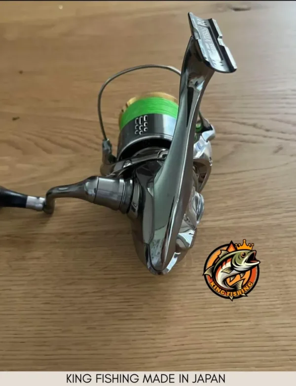 Shimano Stella 3000MHG - Gambar 4