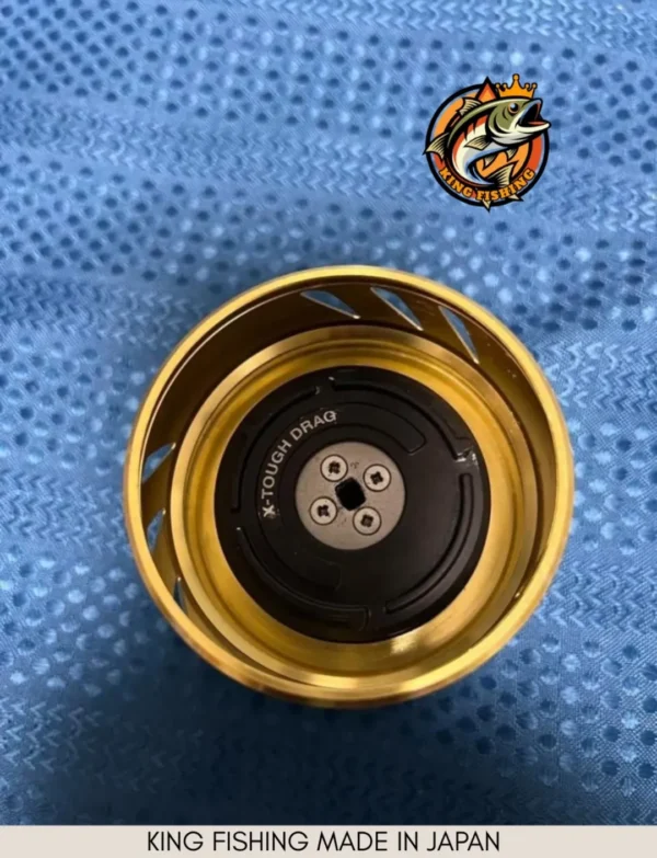 Shimano Stella SW18000HG - Gambar 4