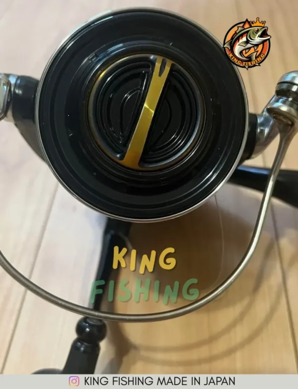 Shimano Stella 18000HG - Gambar 3