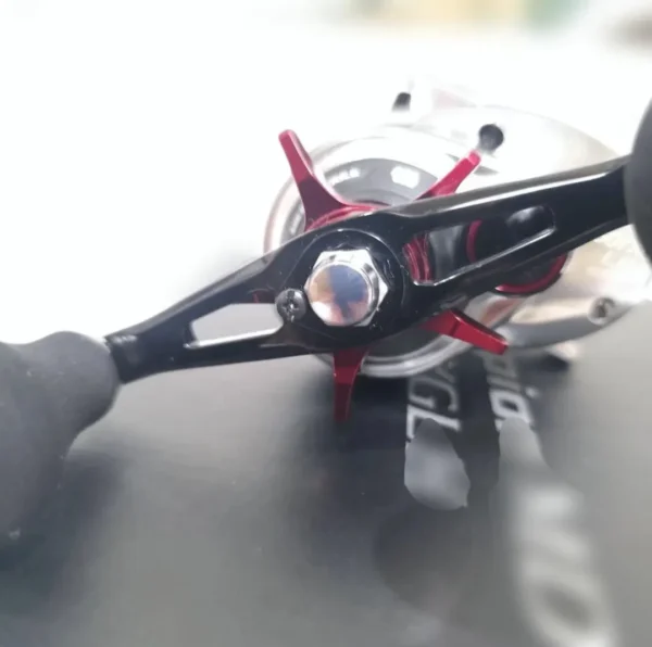 Shimano Scorpion MD 301XGLH - Gambar 3
