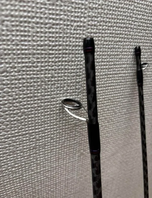 Shimano Scorpion 2651r-5 - Gambar 2