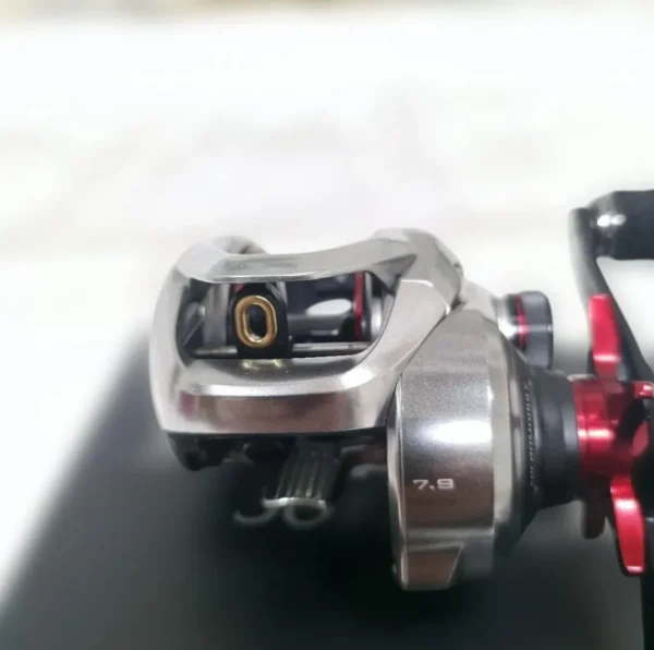 Shimano Scorpion MD 301XGLH - Gambar 6
