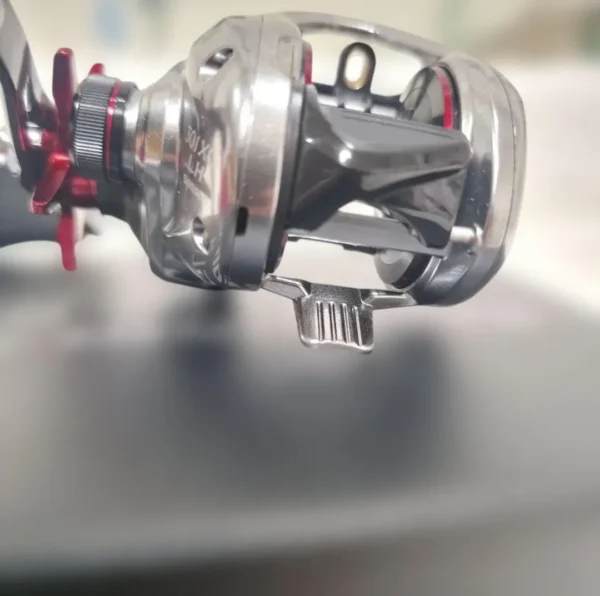 Shimano Scorpion MD 301XGLH - Gambar 4