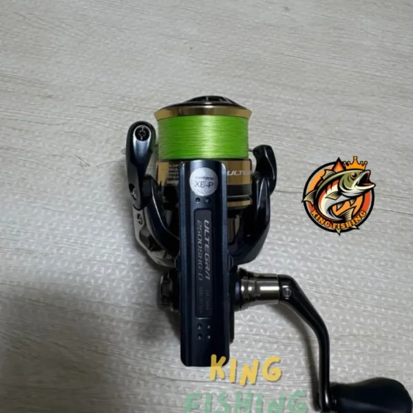 SHIMANO ULTEGRA 2500SHG - Gambar 3