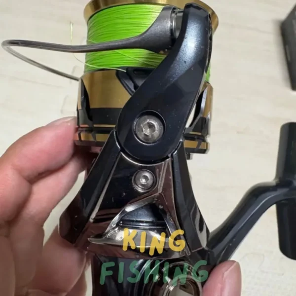 SHIMANO ULTEGRA 2500SHG - Gambar 4