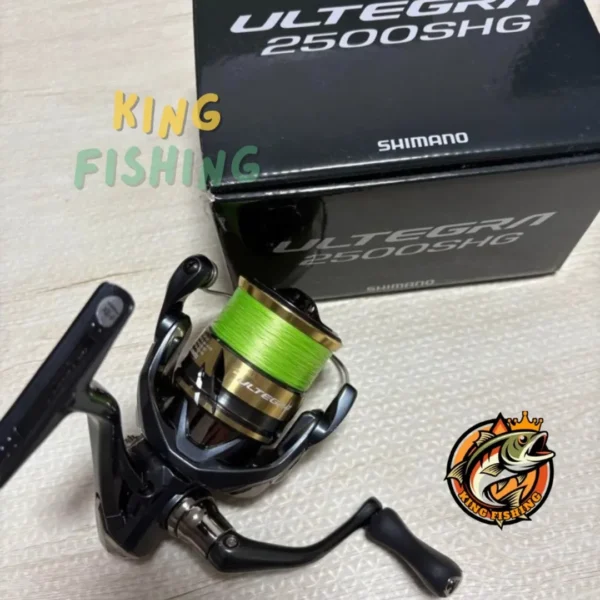 SHIMANO ULTEGRA 2500SHG