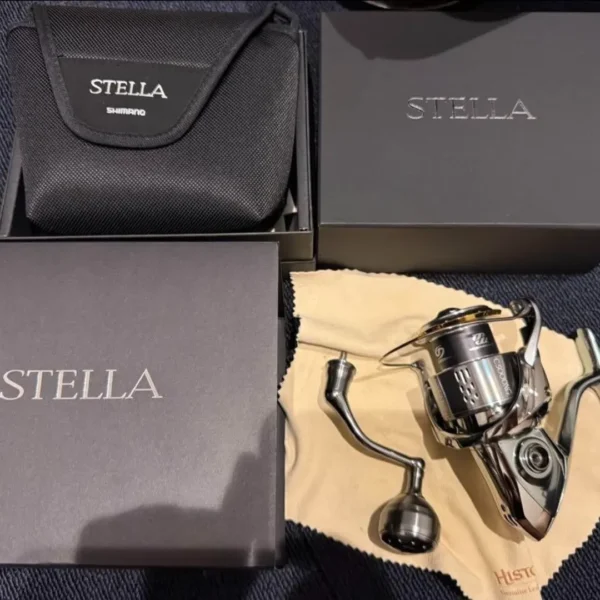 Shimano Stella C5000XG